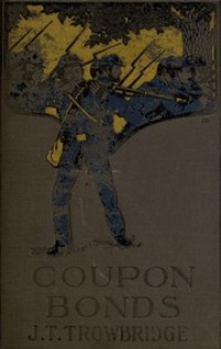 Image of Coupon bonds : and other stories