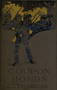 Coupon bonds : and other stories