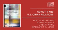 COVID-19 and U.S.-China Relations