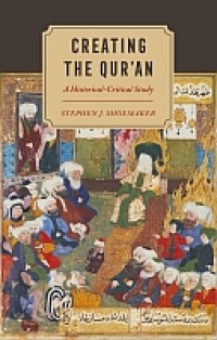 Creating the Qur’an