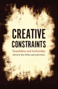 Creative Constraints