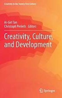 Creativity, Culture, and Development