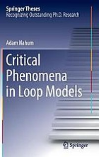 Critical Phenomena in Loop Models