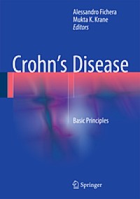 Crohn's Disease Current Concepts