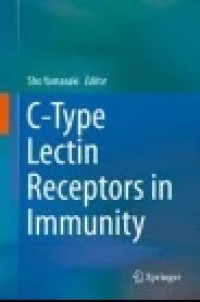CType Lectin Receptors in Immunity