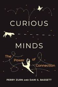 Curious Minds: The Power of Connection