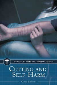 Image of Cutting and Self-Harm