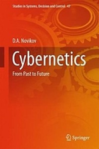 Cybernetics : from past  to future