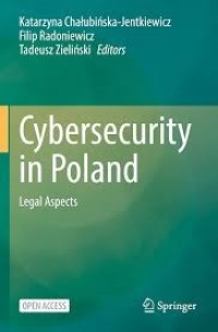 Image of Cybersecurity in Poland