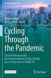 Cycling Through the Pandemic