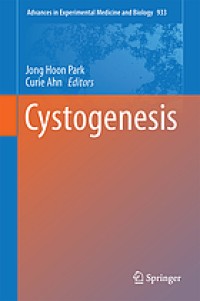 Cystogenesis