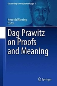 Dag Prawitz on Proofs and Meaning