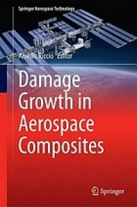 Damage growth in aerospace composites