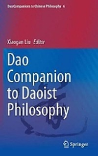 Dao Companion to Daoist Philosophy