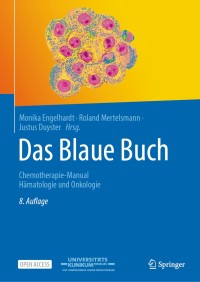 Das Blaue Buch