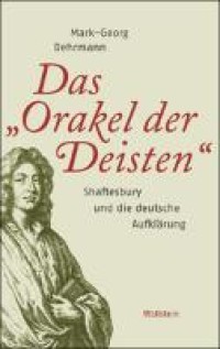 Image of Das »Orakel der Deisten«