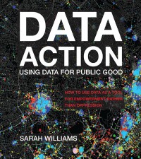 Data action :using data for public good