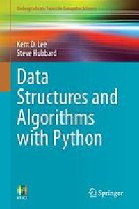 Data Structures and Algorithms with Python