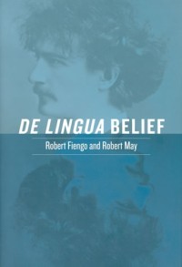 De Lingua Belief