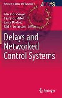 Delays and networked control systems