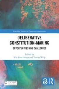 Deliberative Constitution-making