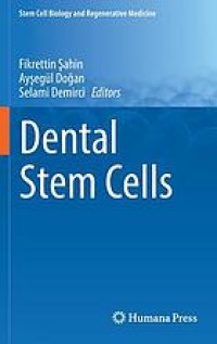 Dental Stem Cells