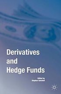 Derivatives and Hedge Funds