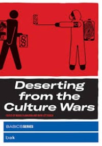 Deserting from the culture wars