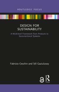 Design for Sustainability