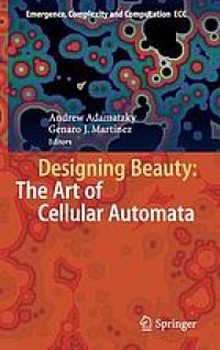 Image of Designing Beauty: The Art of Cellular Automata