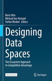 Image of Designing Data Spaces