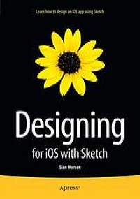 Designing for iOS with Sketch