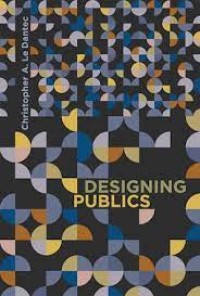 Image of Designing publics