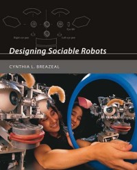 Image of Designing sociable robots