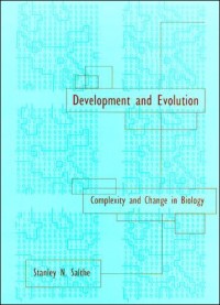 Development and evolution: complexity and change in biology