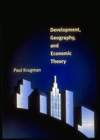 Development, Geography, and Economic Theory