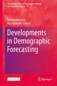 Developments in Demographic Forecasting