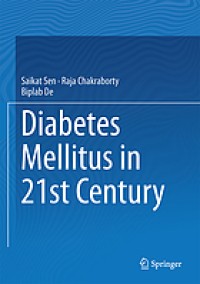 Diabetes mellitus in 21st century