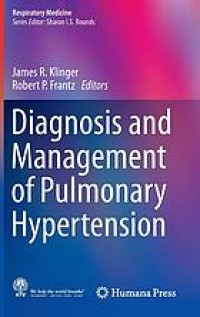 Diagnosis and Management of Pulmonary Hypertension