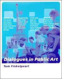 Dialogues in Public Art