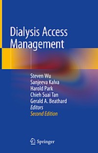 Dialysis Access Management