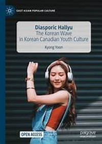 Diasporic Hallyu