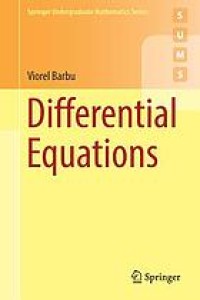 Differential Equations