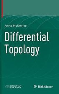 Differential Topology