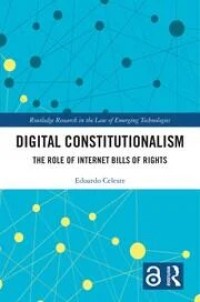 Digital Constitutionalism