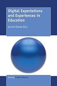 Digital expectations and experiences in education