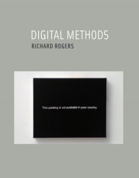 Image of Digital Methods