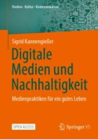 Digitale Medien und Nachhaltigkeit