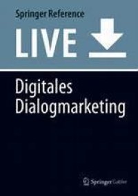 Digitales Dialogmarketing