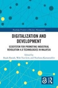 Digitalization and Development